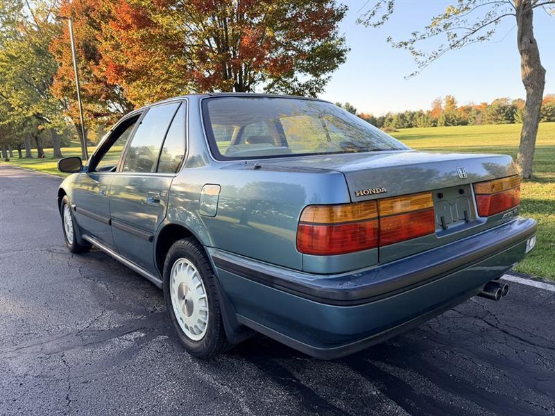 Honda Accord  1990