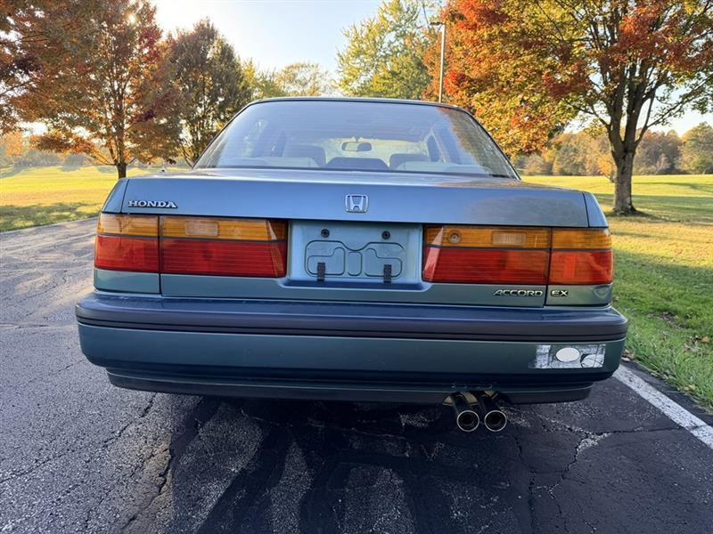 Honda Accord  1990