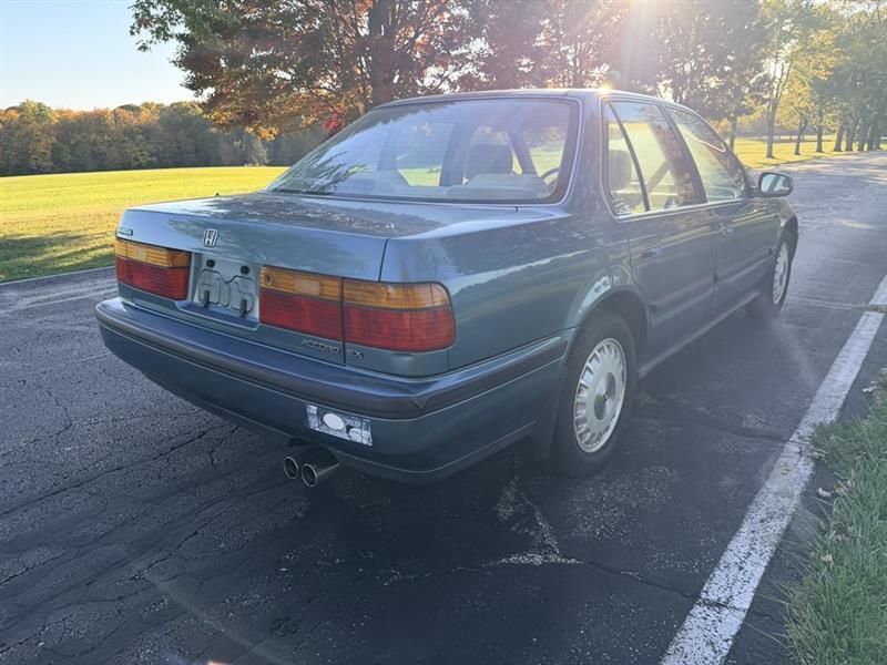 Honda Accord  1990
