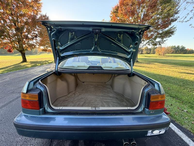 Honda Accord  1990