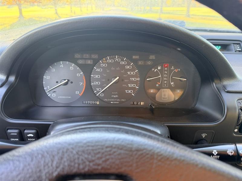 Honda Accord  1990