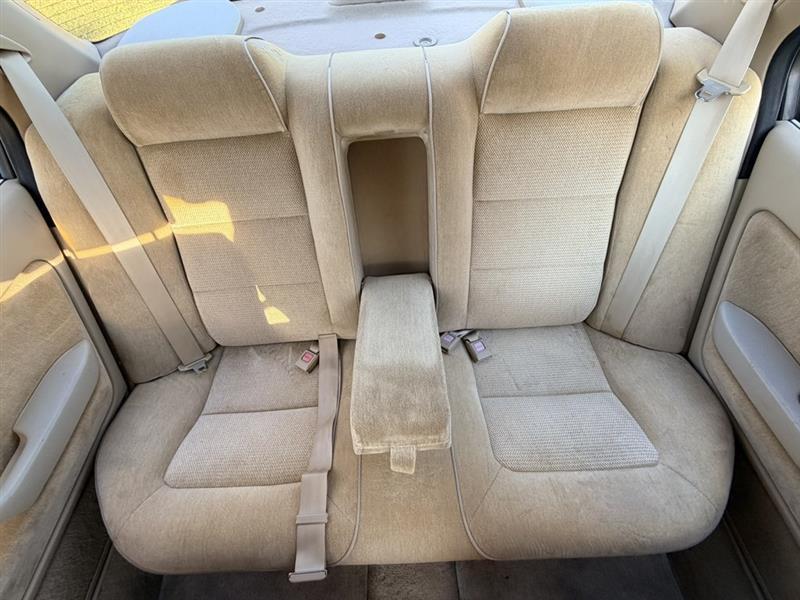 Honda Accord  1990