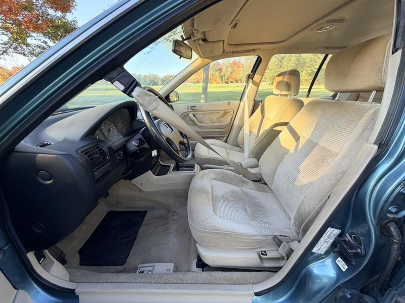 Honda Accord  1990
