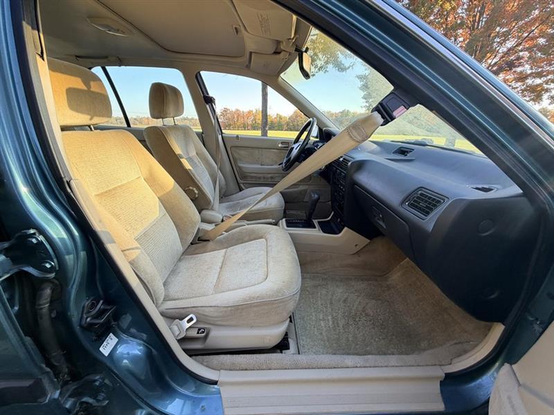 Honda Accord  1990