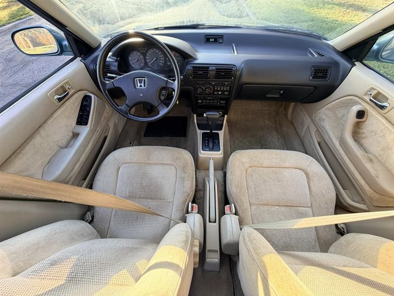 Honda Accord  1990