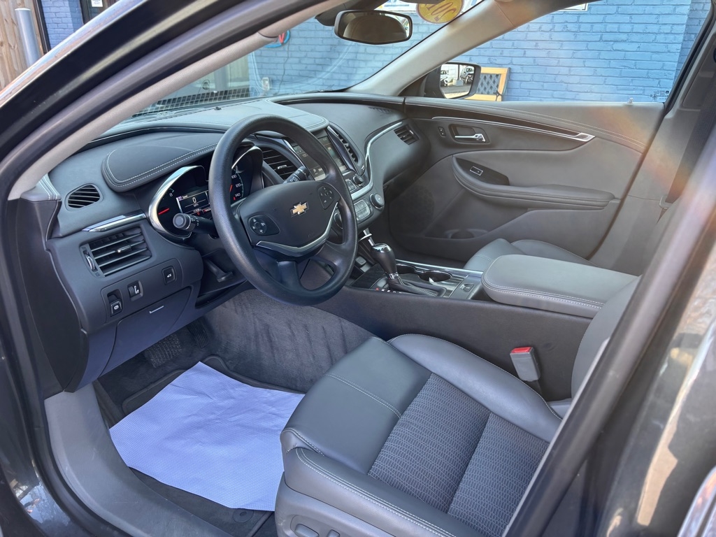 Chevrolet Impala  2019