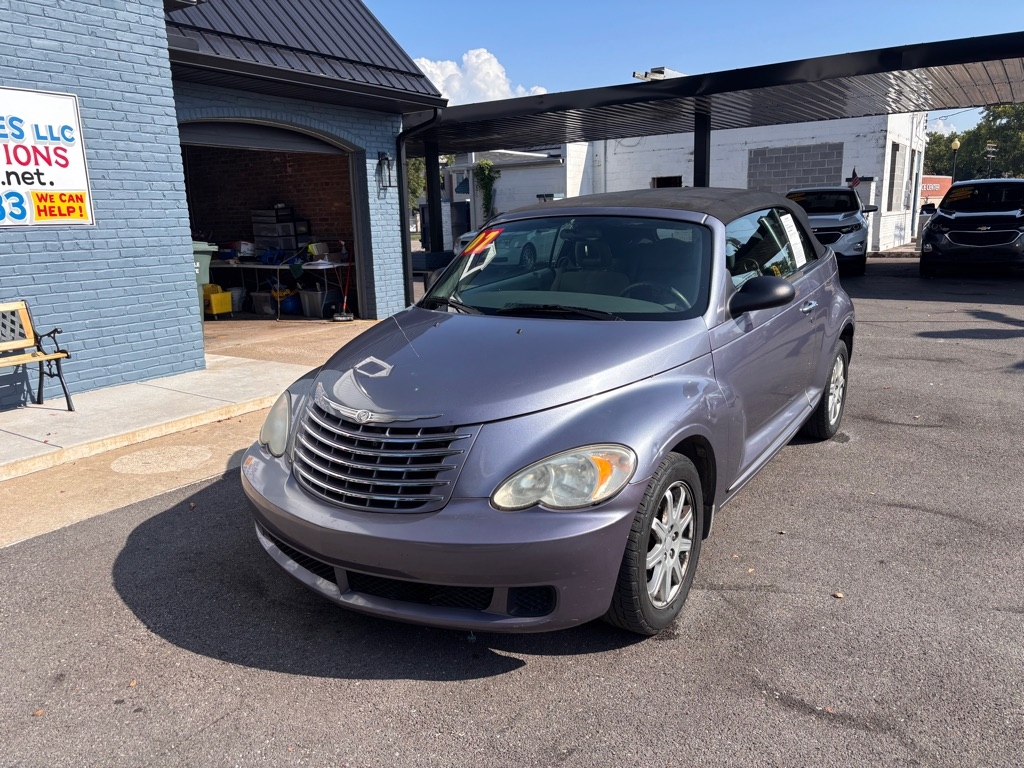 Chrysler PT Cruiser  2007