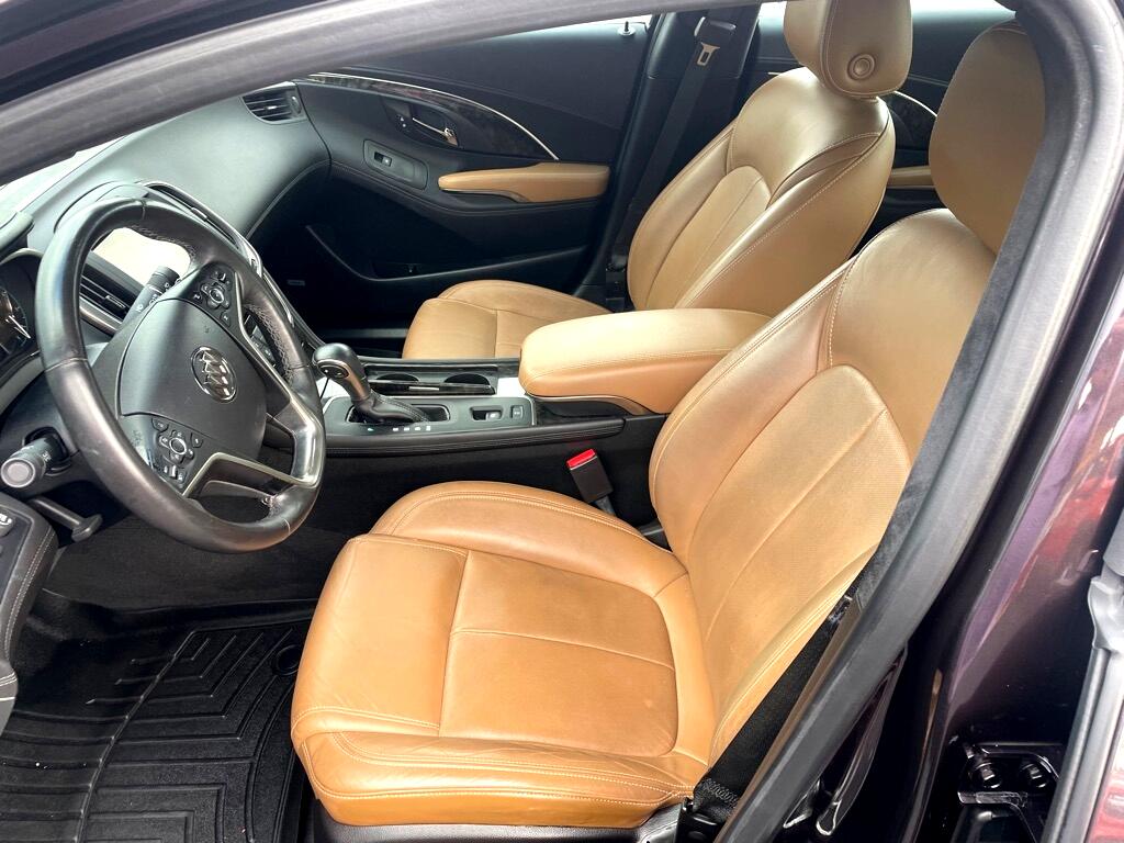 Buick LaCrosse  2015 Buick LaCrosse  2015