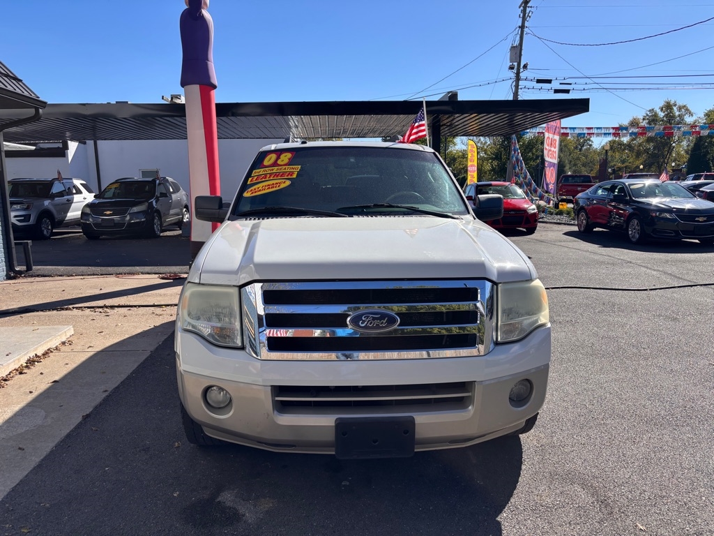 Ford Expedition  2008