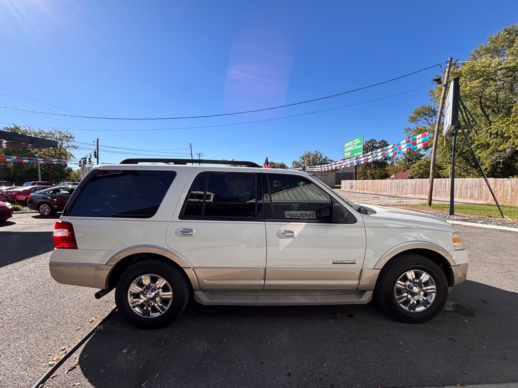 Ford Expedition  2008