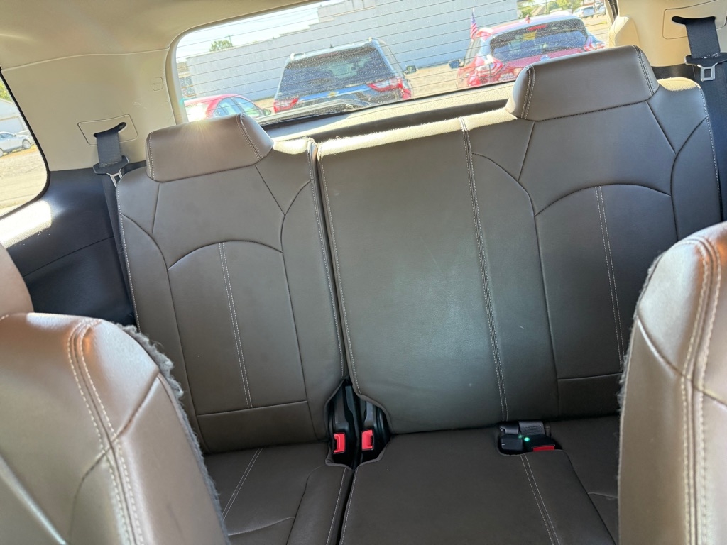 GMC Acadia SLT-1 AWD 2016