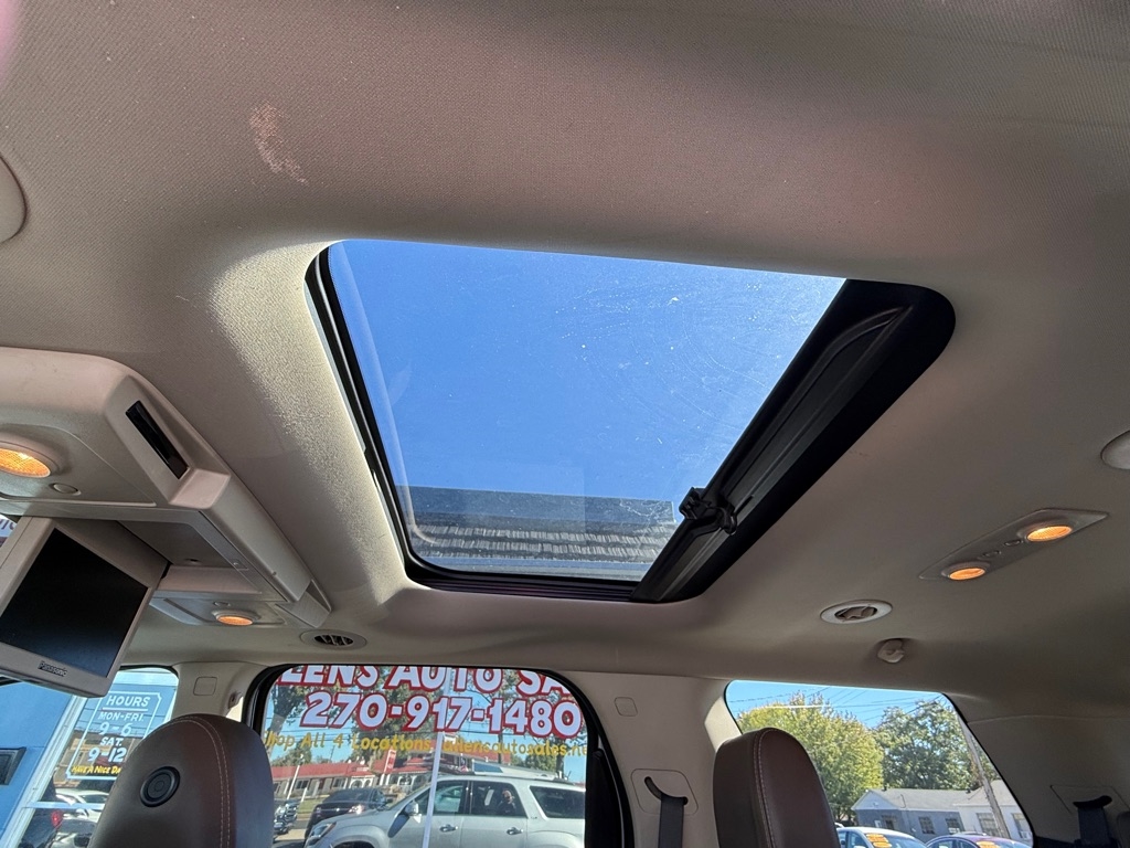 GMC Acadia SLT-1 AWD 2016