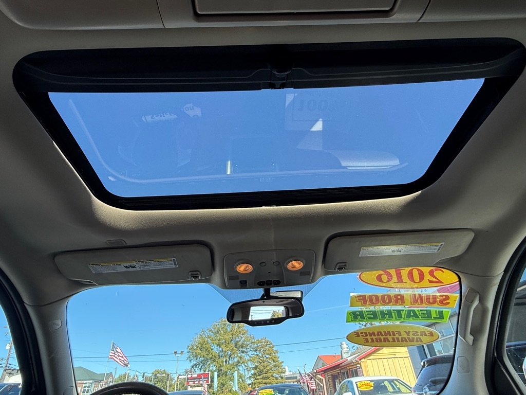 GMC Acadia SLT-1 AWD 2016