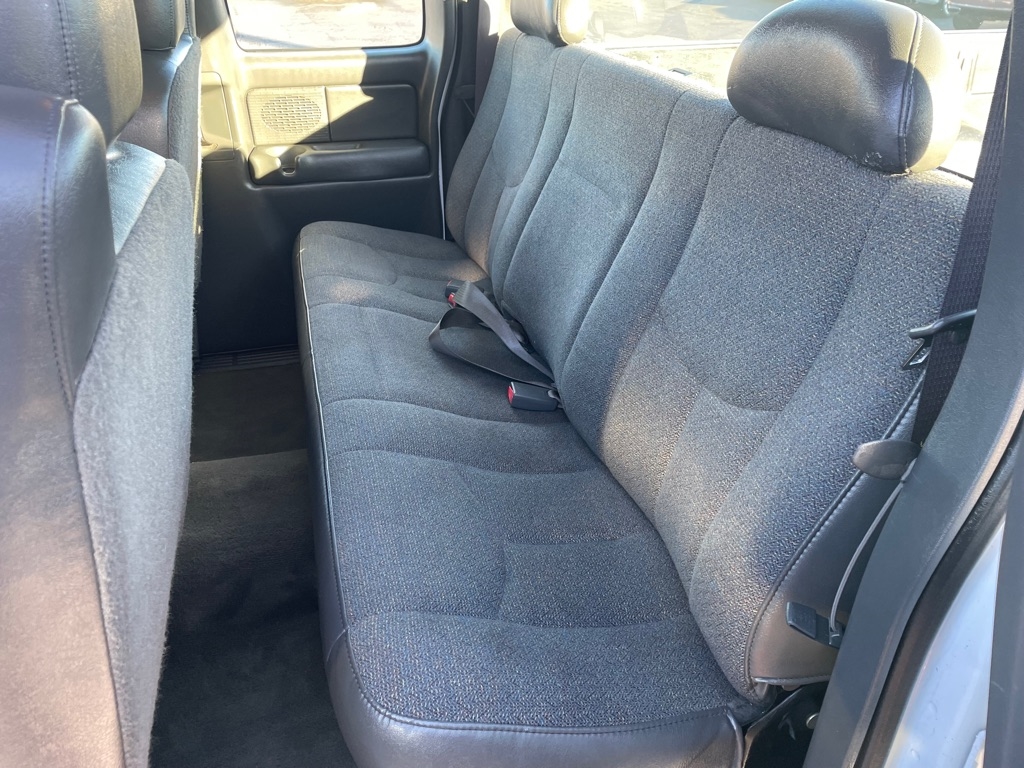 GMC Sierra 1500 Ext. Cab Short Bed 4WD 2003 GMC Sierra 1500 Ext. Cab Short Bed 4WD 2003