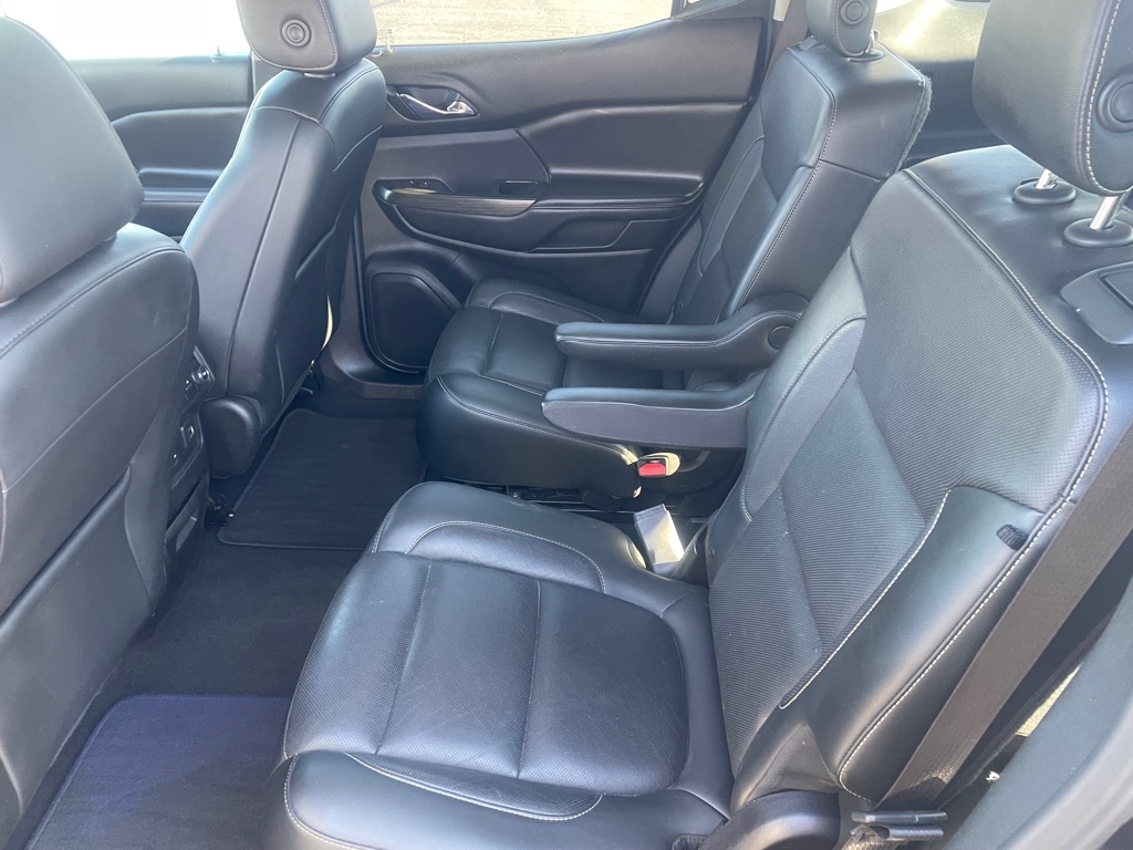 GMC Acadia SLT-1 AWD 2018