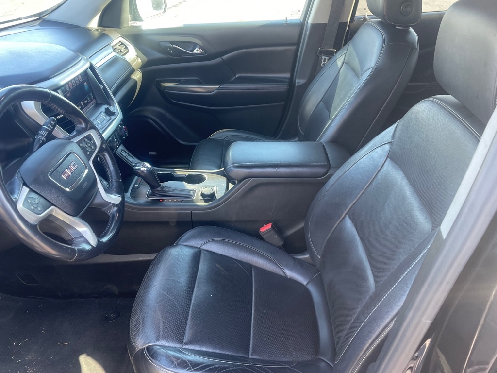 GMC Acadia SLT-1 AWD 2018