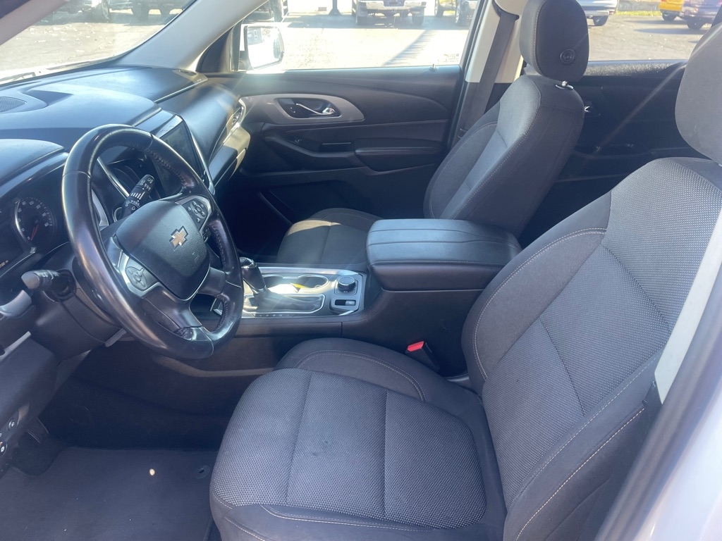 Chevrolet Traverse LT Cloth AWD 2019