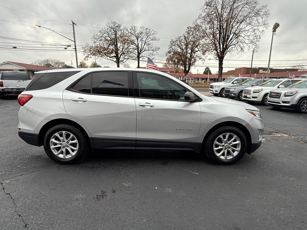 Chevrolet Equinox LS 2WD 2019