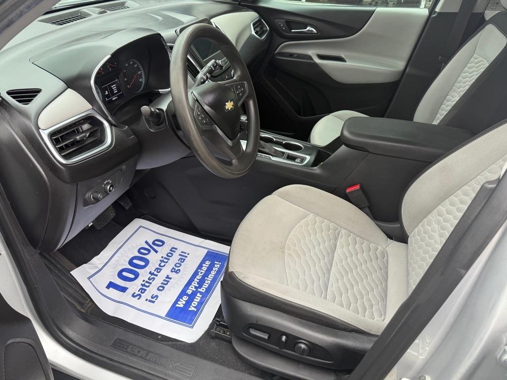 Chevrolet Equinox LS 2WD 2019