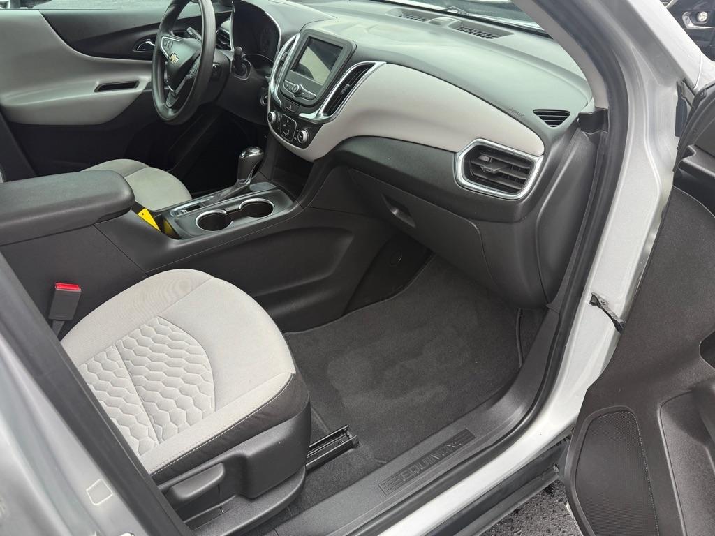 Chevrolet Equinox LS 2WD 2019