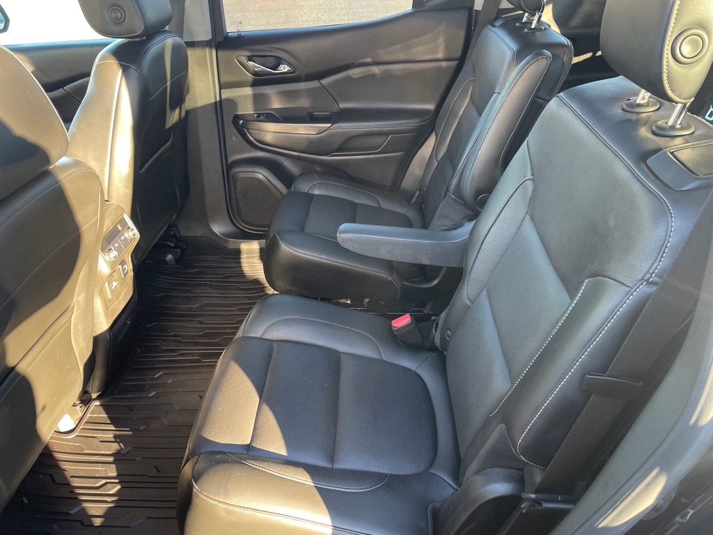 GMC Acadia SLT-1 AWD 2018