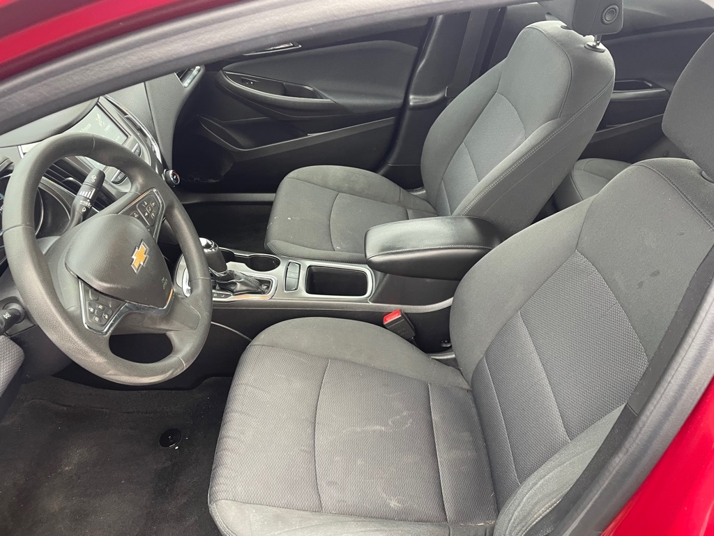 Chevrolet Cruze LT Auto 2018