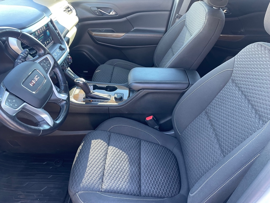 GMC Acadia SLE-2 FWD 2017