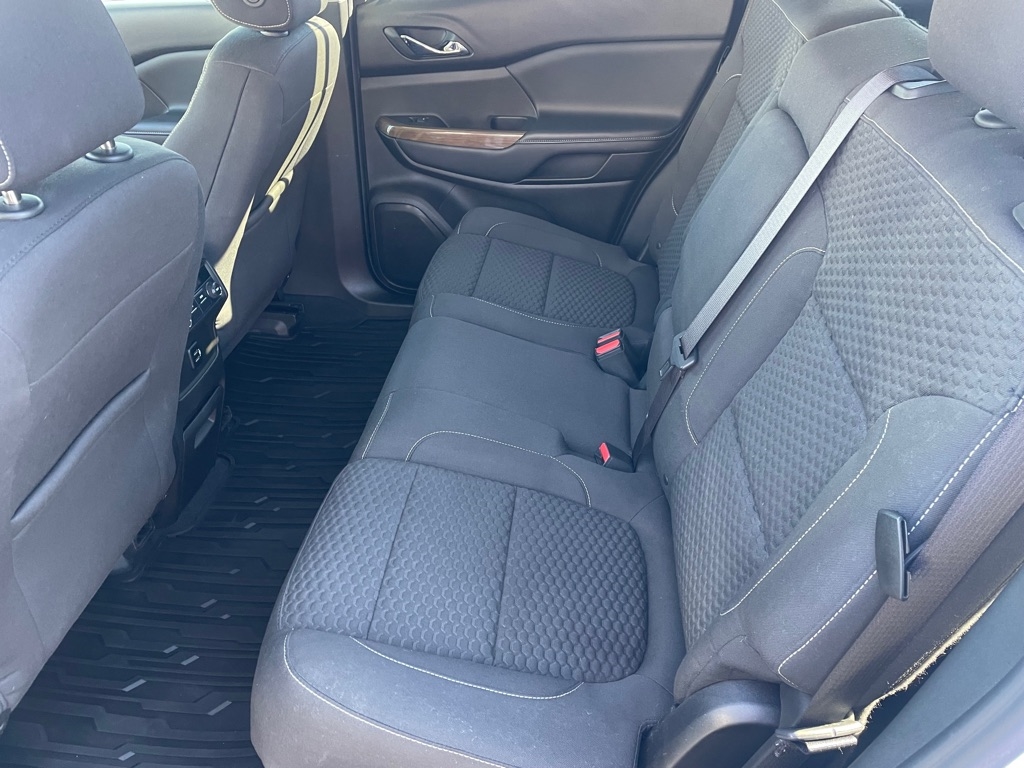 GMC Acadia SLE-2 FWD 2017