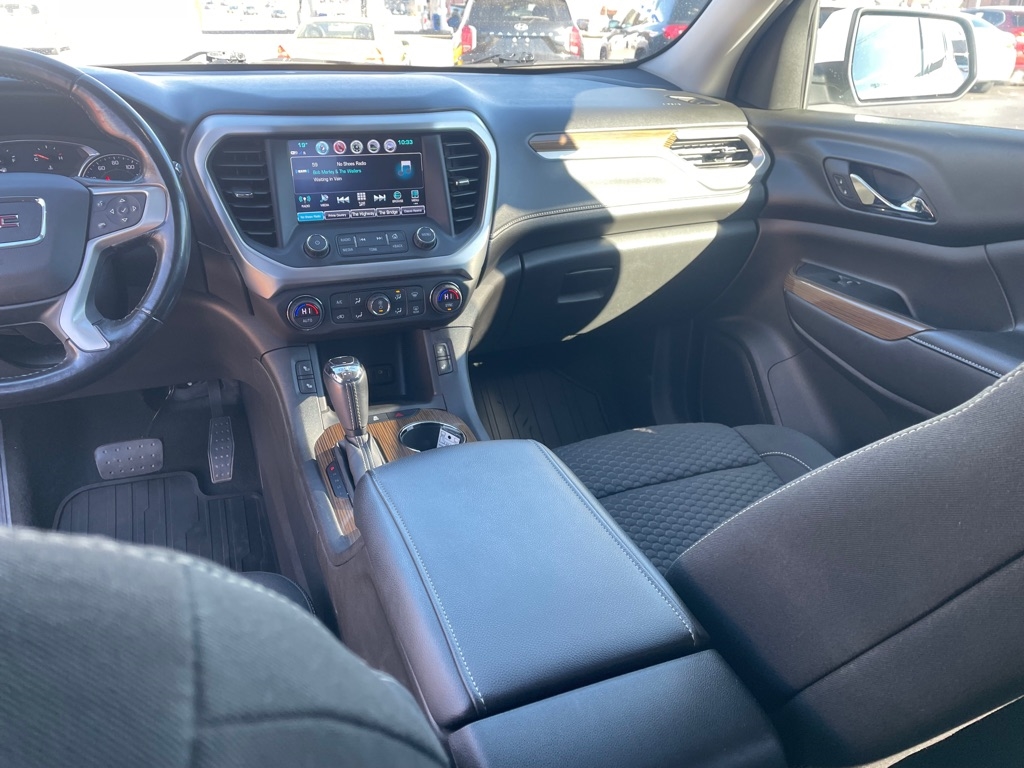 GMC Acadia SLE-2 FWD 2017