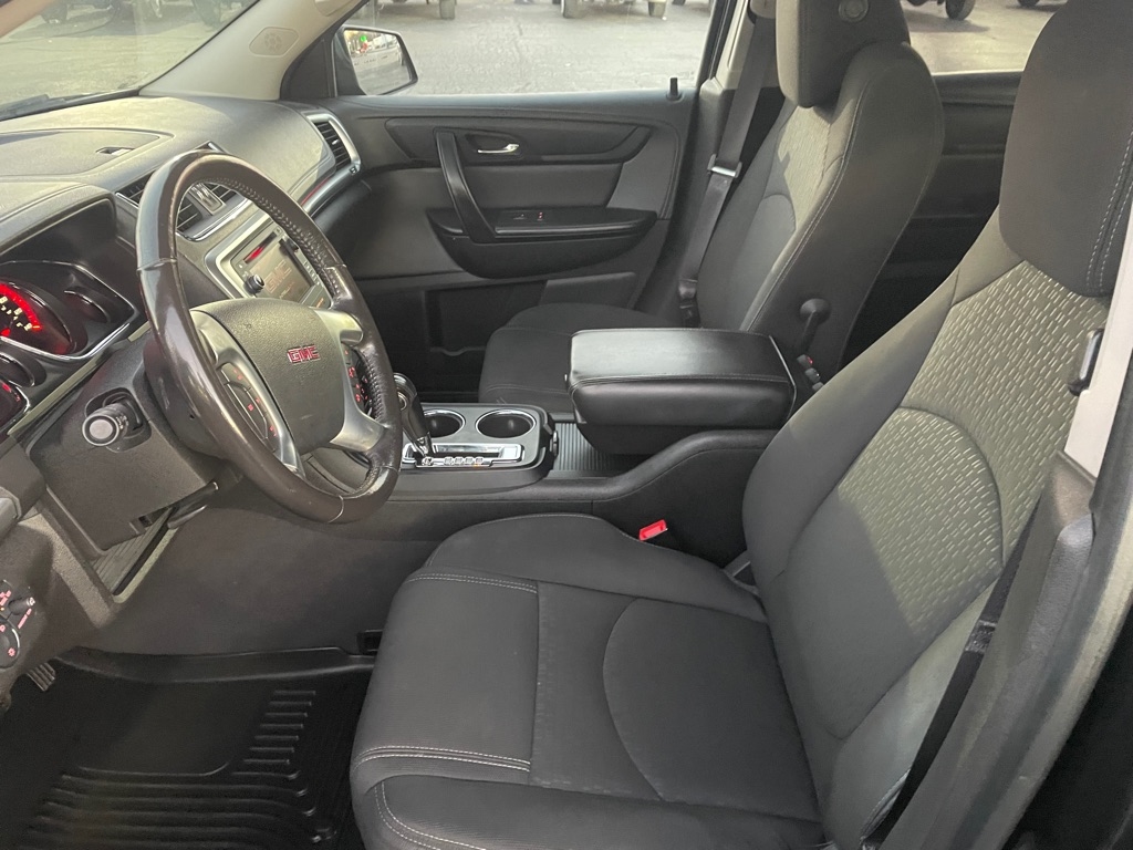 GMC Acadia SLE-2 AWD 2015