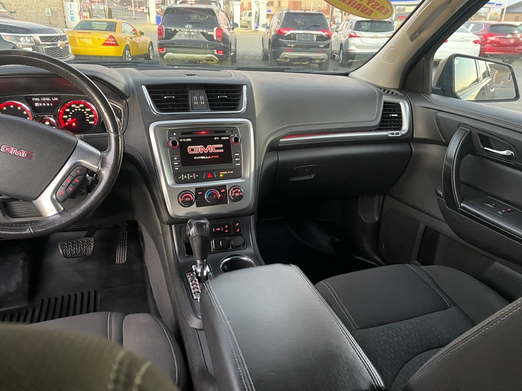 GMC Acadia SLE-2 AWD 2015