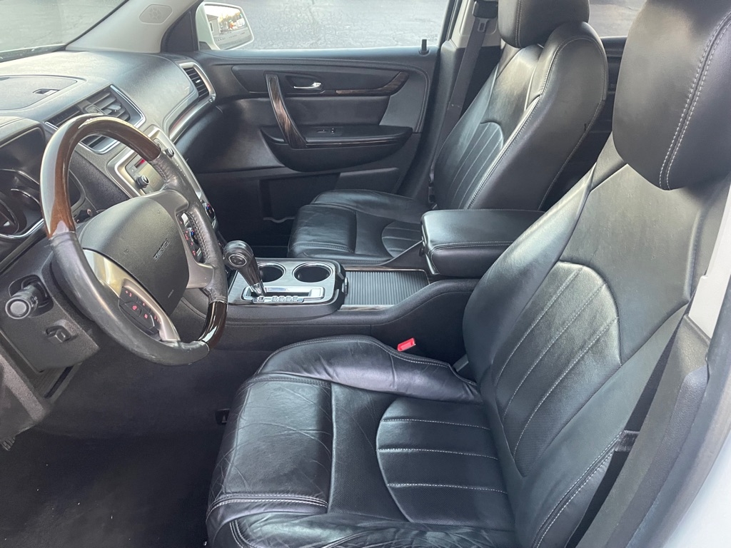 GMC Acadia Denali AWD 2015