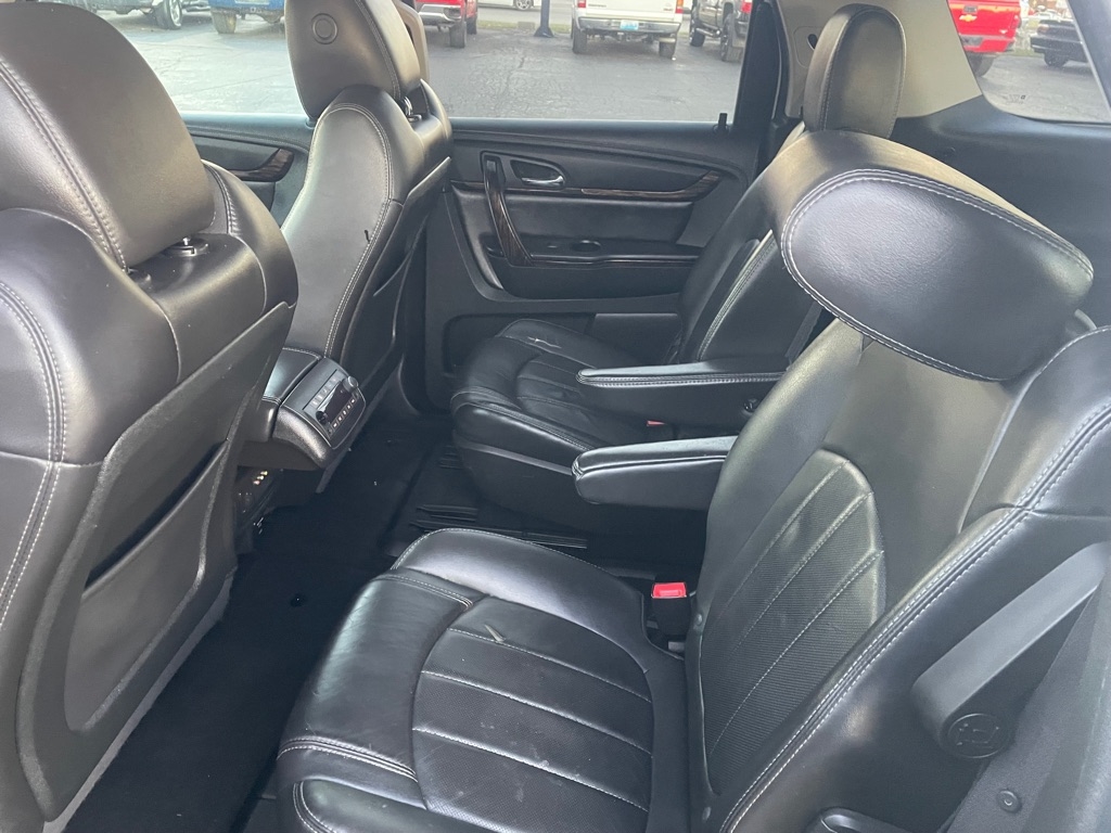 GMC Acadia Denali AWD 2015