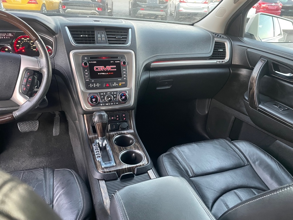 GMC Acadia Denali AWD 2015