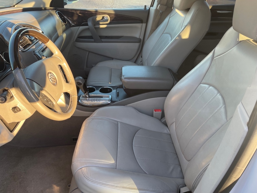 Buick Enclave Premium FWD 2016