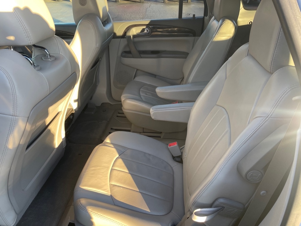 Buick Enclave Premium FWD 2016