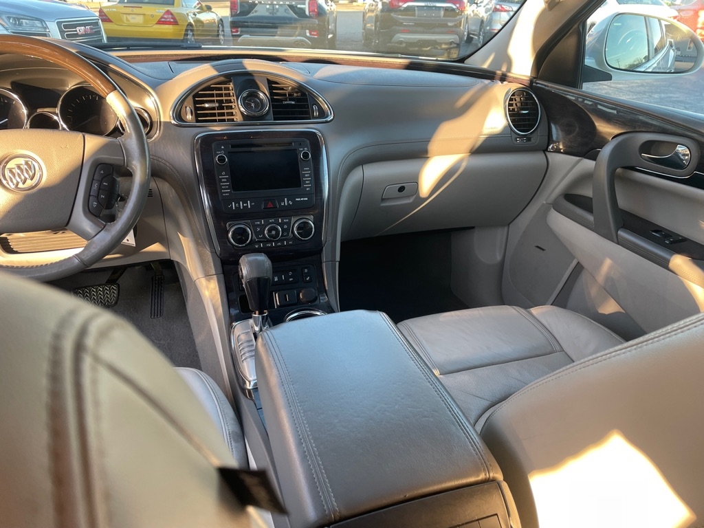 Buick Enclave Premium FWD 2016