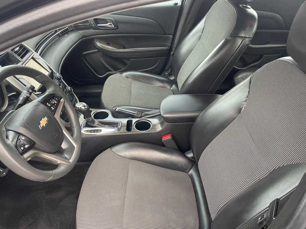 Chevrolet Malibu 1LT 2015