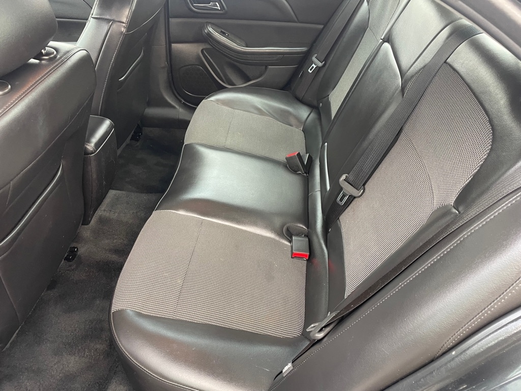 Chevrolet Malibu 1LT 2015