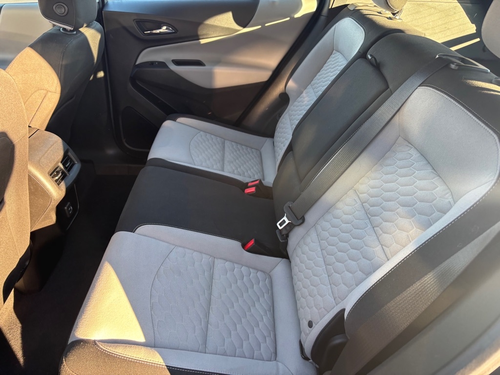 Chevrolet Equinox LS 1.5 AWD 2019