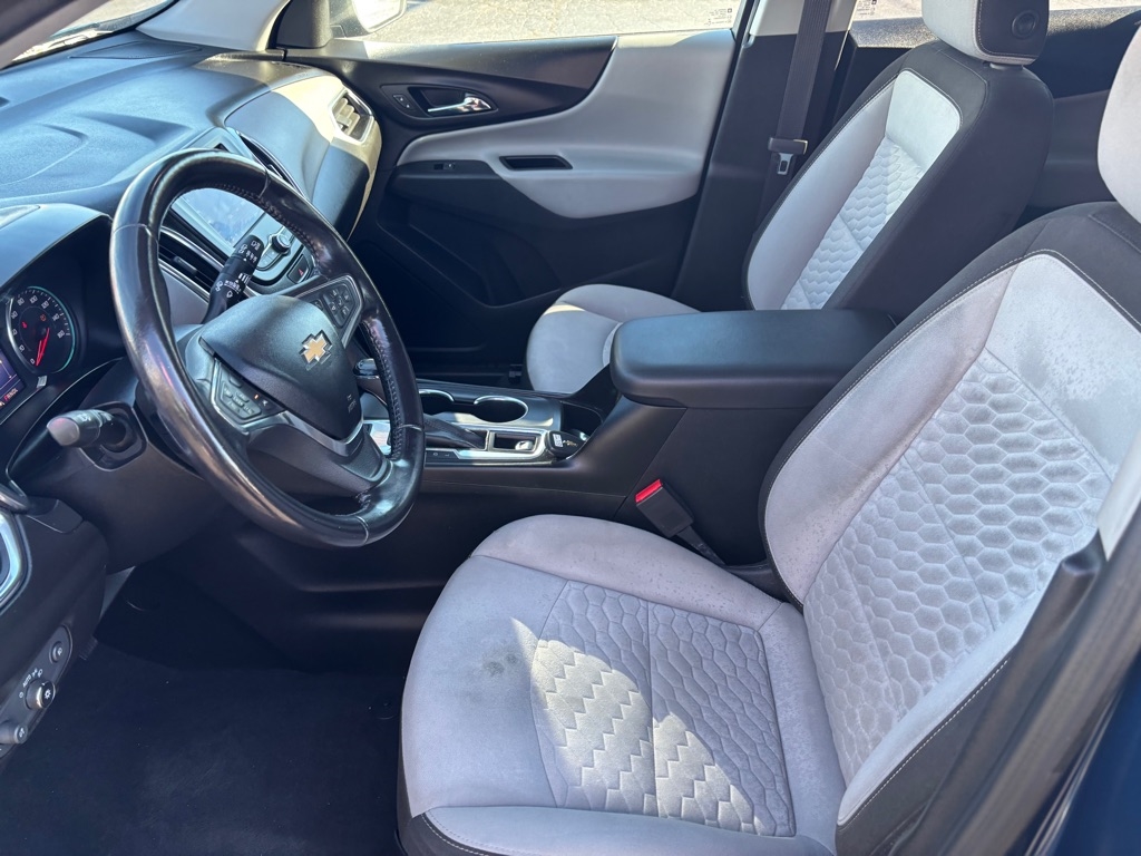 Chevrolet Equinox LT AWD 2020