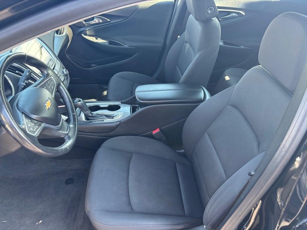 Chevrolet Malibu 1LT 2016