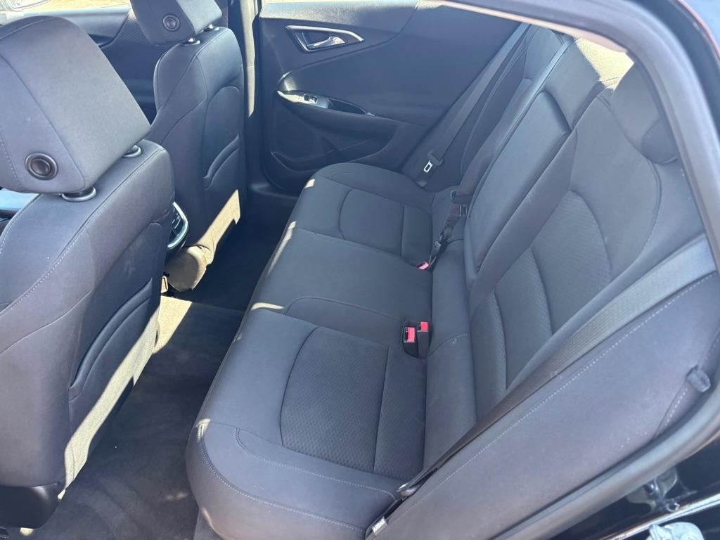 Chevrolet Malibu 1LT 2016