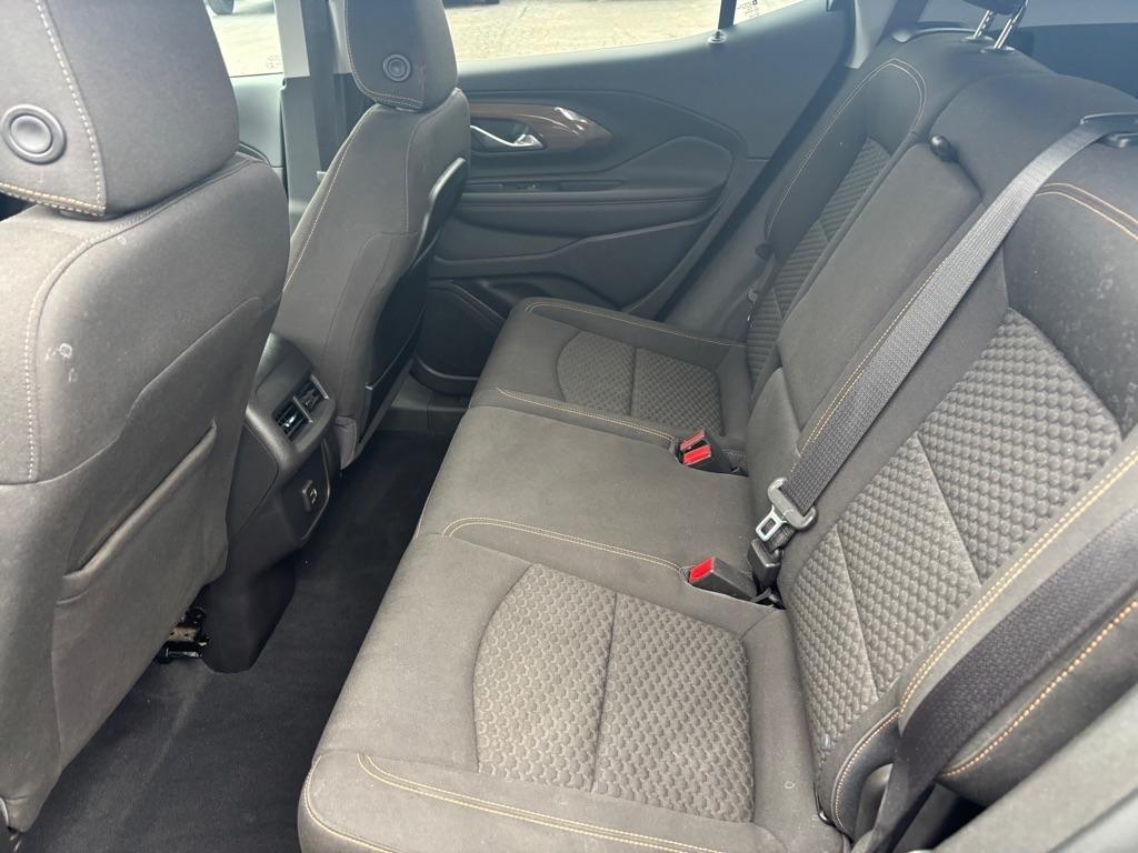 GMC Terrain SLE AWD 2019