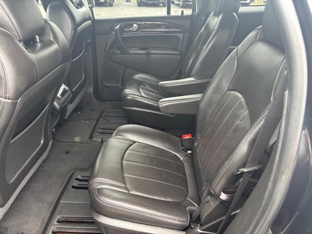 Buick Enclave Leather AWD 2014