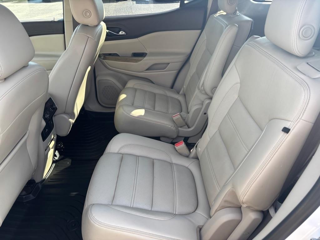 GMC Acadia Denali AWD 2019