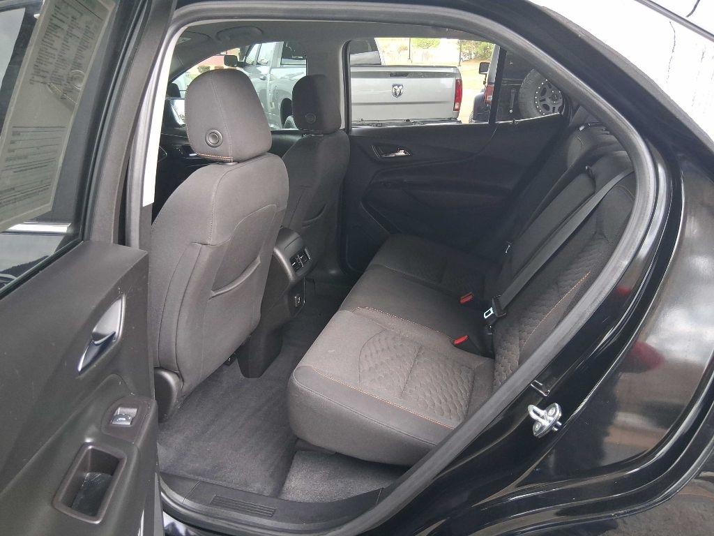 Chevrolet Equinox LT AWD 2021