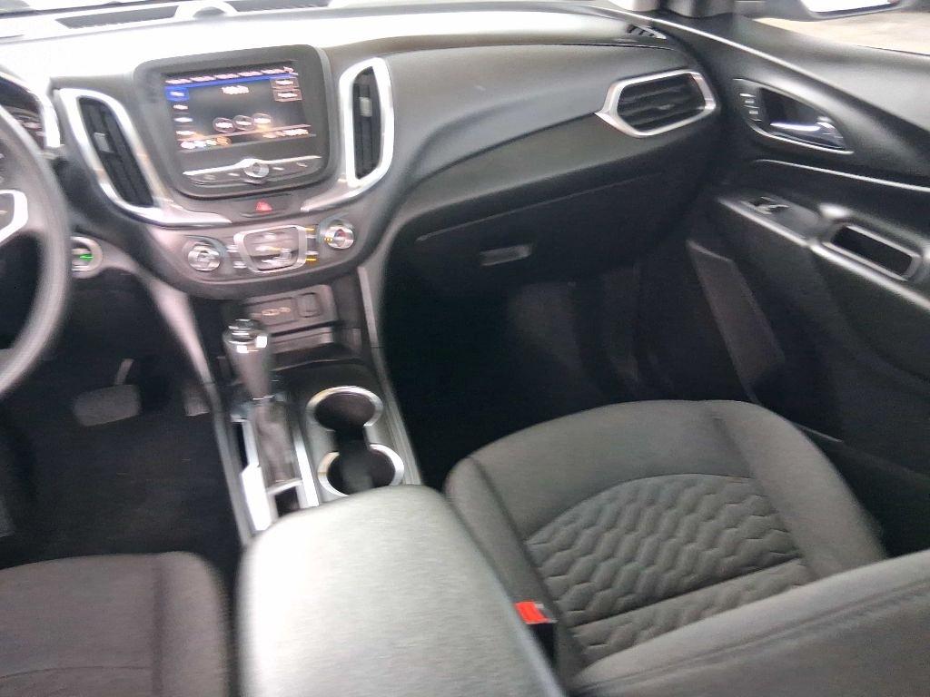 Chevrolet Equinox LT AWD 2021