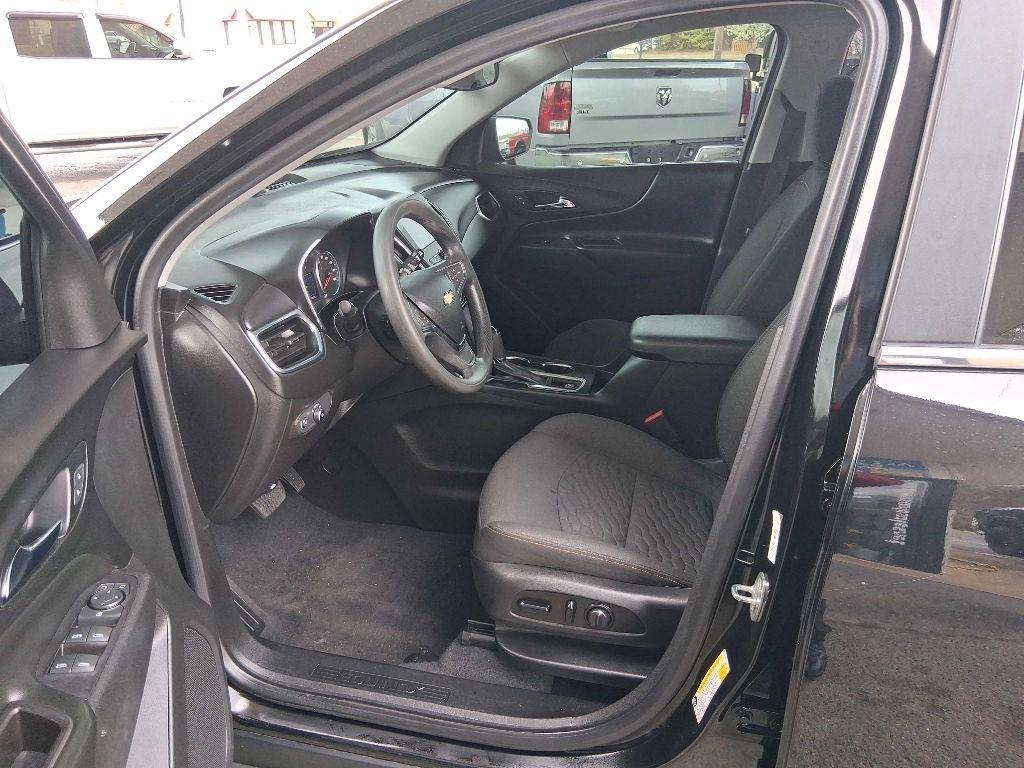 Chevrolet Equinox LT AWD 2021