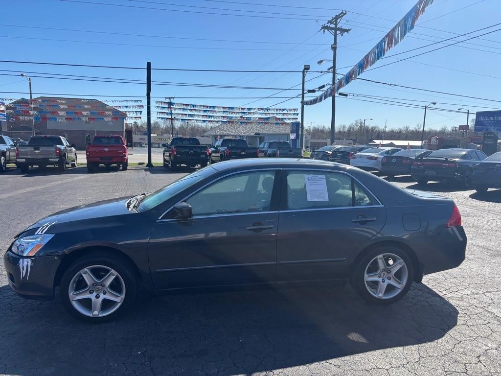 2006 Honda Accord LX sedan